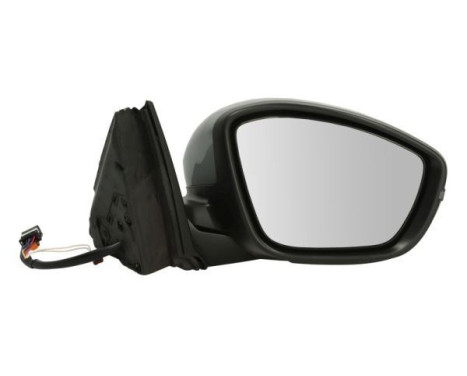 Exterior mirror