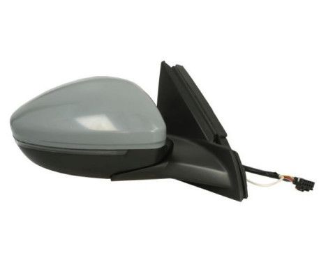 Exterior mirror, Image 2