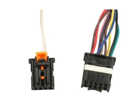 Exterior mirror, Image 3