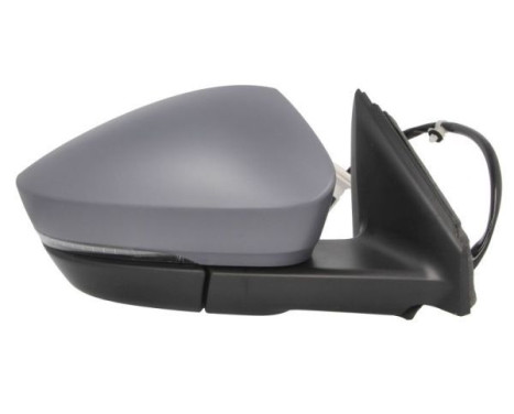 Exterior mirror, Image 2