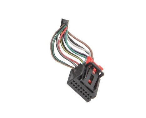 Exterior mirror, Image 3