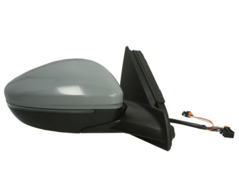 Exterior mirror, Image 2