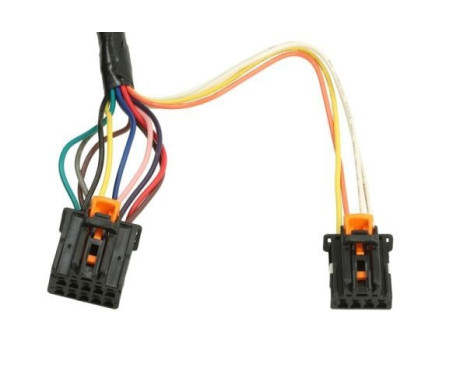 Exterior mirror, Image 3