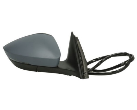 Exterior mirror, Image 2