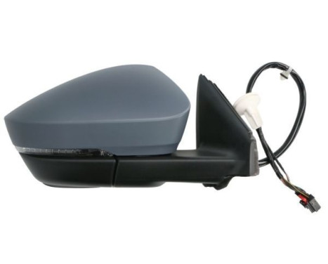 Exterior mirror, Image 2