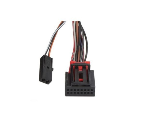 Exterior mirror, Image 3