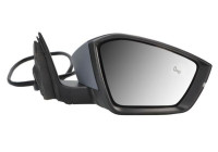 Exterior mirror