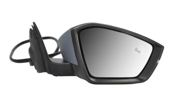 Exterior mirror