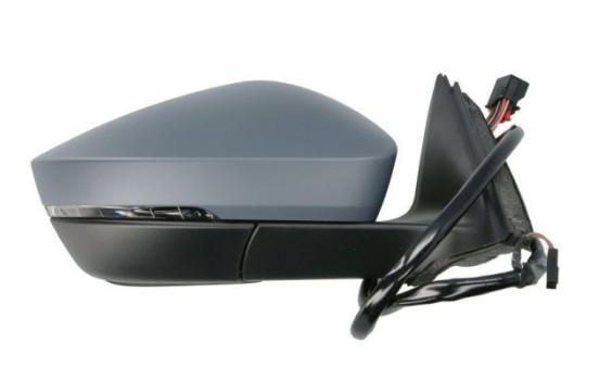 Exterior mirror, Image 2