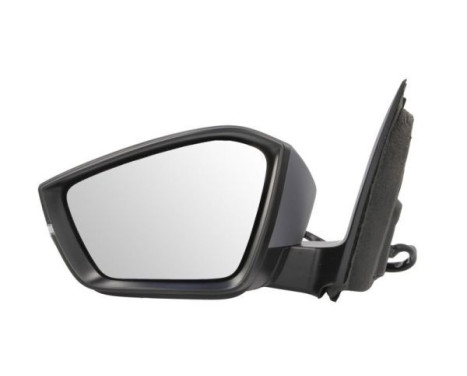 Exterior mirror