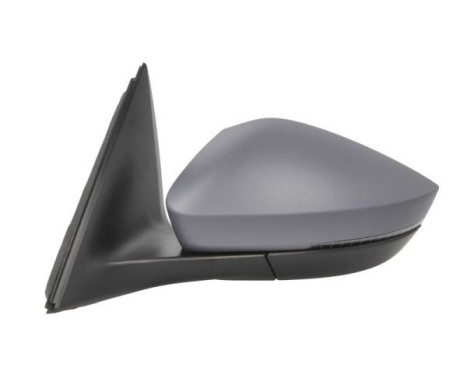 Exterior mirror, Image 2