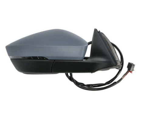 Exterior mirror, Image 2