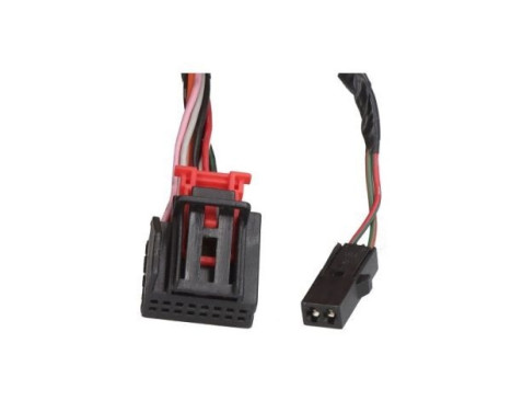 Exterior mirror, Image 3