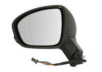 Exterior mirror