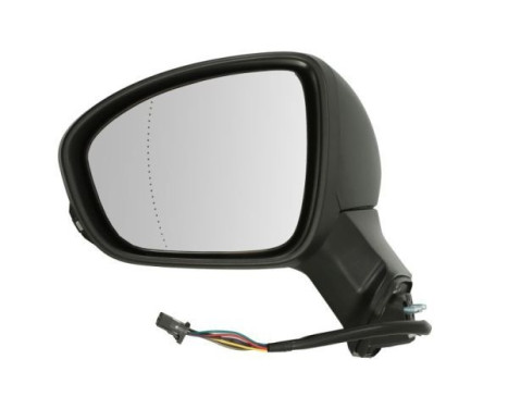 Exterior mirror