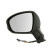 Exterior mirror
