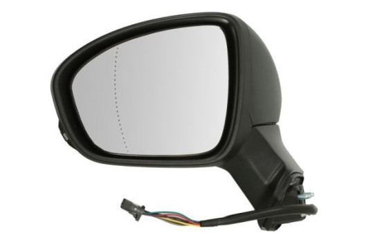 Exterior mirror