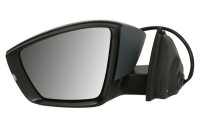 Exterior mirror