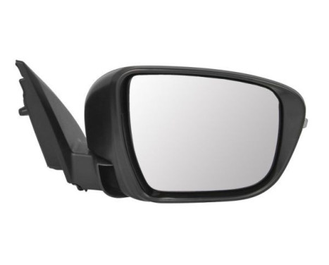 Exterior mirror