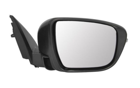 Exterior mirror