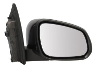 Exterior mirror