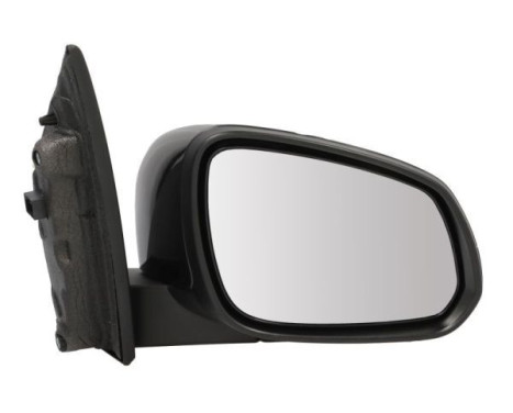 Exterior mirror