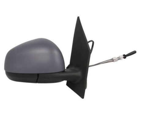 Exterior mirror, Image 2