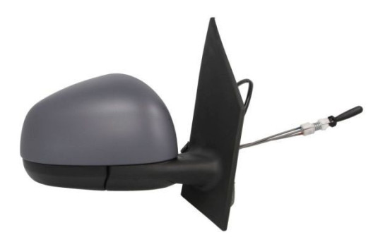 Exterior mirror, Image 2