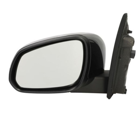 Exterior mirror