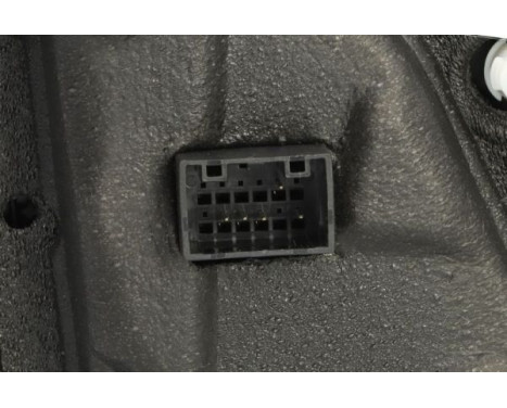 Exterior mirror, Image 3