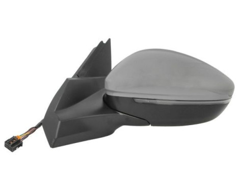 Exterior mirror, Image 2