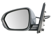 Exterior mirror