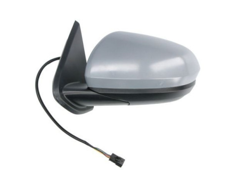 Exterior mirror, Image 2