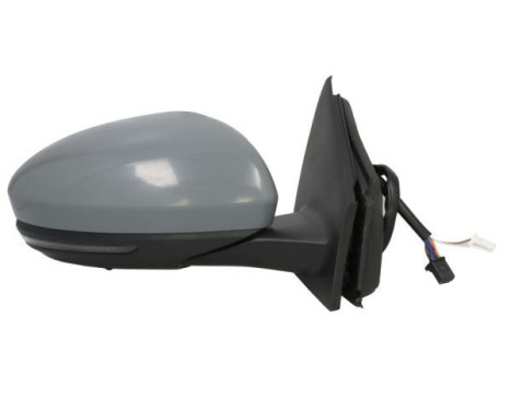 Exterior mirror, Image 2