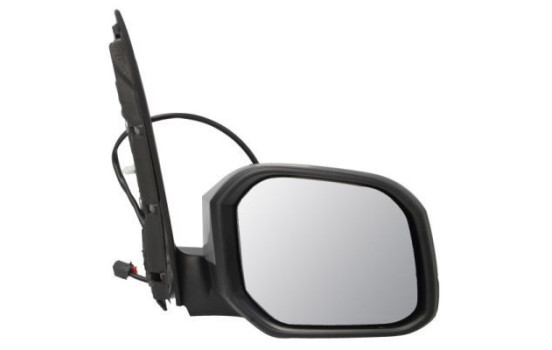 Exterior mirror