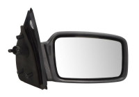 Exterior Mirror