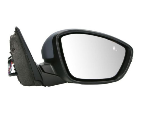 Exterior mirror