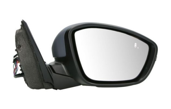 Exterior mirror