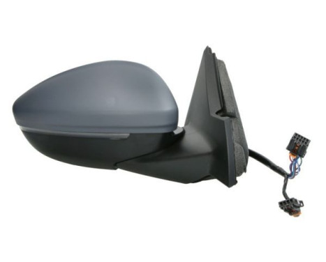 Exterior mirror, Image 2