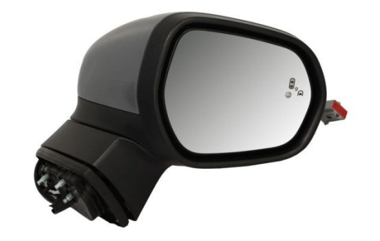 Exterior mirror