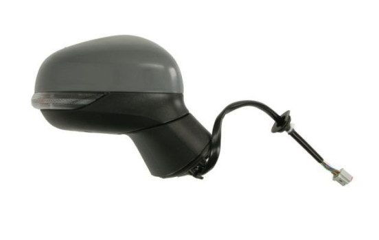 Exterior mirror, Image 2