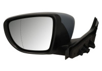 Exterior mirror