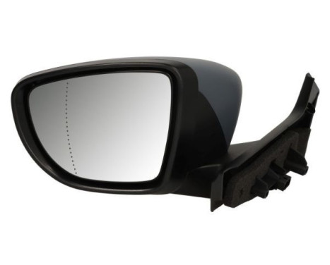 Exterior mirror