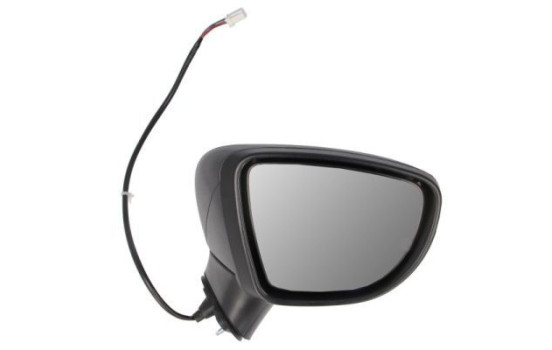 Exterior mirror
