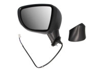 Exterior mirror