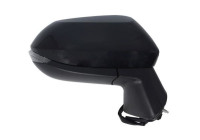 Exterior mirror