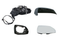 Exterior mirror