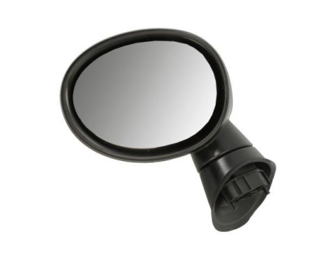 Exterior mirror