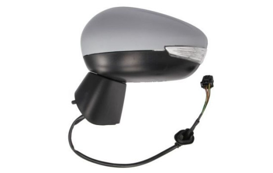 Exterior mirror, Image 2