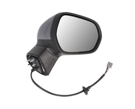 Exterior mirror